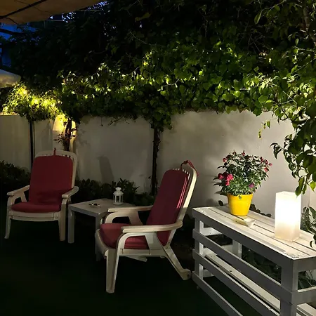 Alemar Bed & Breakfast-2
