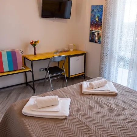 B&B L'Officina di Apollo-3
