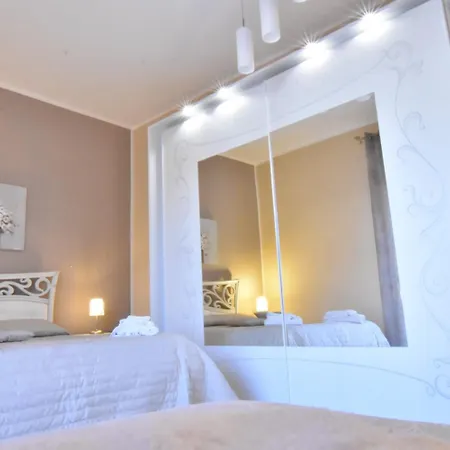 Bed&Breakfast Il Girasole-3